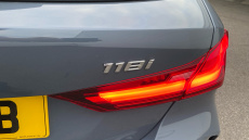 BMW 1 Series 118i [136] M Sport 5dr Step Auto Petrol Hatchback